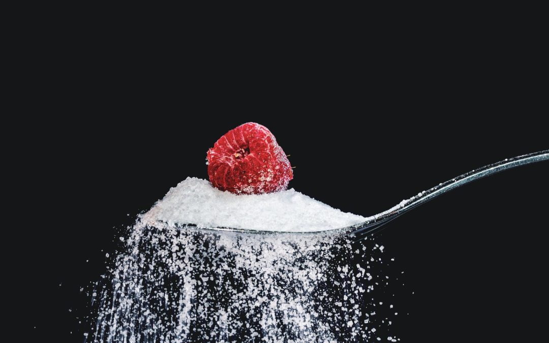 The Impact of Artificial Sweeteners on Gut Health