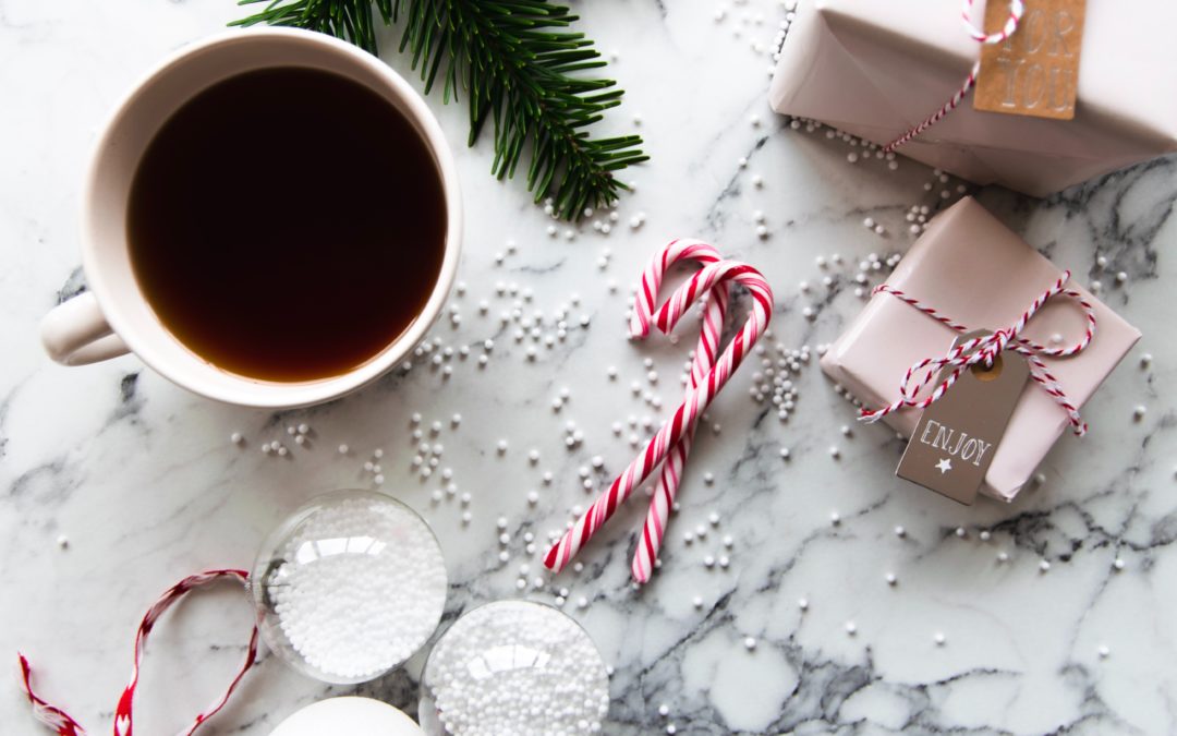 Managing Stress and Staying Healthy During this Holiday Season